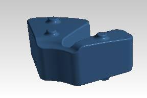 RAT00007/D Royal Enfield Cush Rubber for Super Meteor/Interceptor Bear/Shotgun/Classic 650

