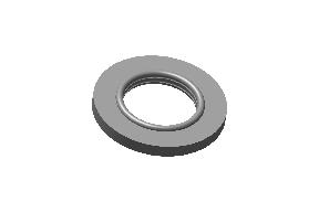 575595/A – Rocker Cover Screw Washer/Seal (Cam Cover Bolt Seal) for Royal Enfield Interceptor 650, Continental GT 650, Super Meteor 650 & Shotgun 650 – Genuine OEM