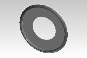 Royal Enfield 148068/E Headstock Seal – OEM for INT 650, GT 650, Himalayan, Scram 411