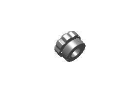 ROYAL ENFIELD 148382/B - RUBBER, HANDLE BAR END PACK OF 4 PCS