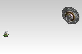 Royal Enfield 1041276/N Common Key Set – Ignition + Fuel Cap + Seat Lock for Himalayan (ABS, BSVI)