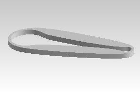 Royal Enfield 1100769/E Rear Drive Chain 104 links – OEM