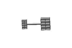 Add On Lead – Fuse Box for Royal Enfield Bullet 350 / Classic 350 (BS3/BS4) | 1040444/B | Genuine OEM