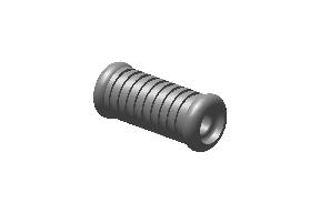 Kick Rubber / Kick Starter Rubber for Classic 350/500, Standard, Electra & Thunderbird UCE – Genuine Royal Enfield 146642/A