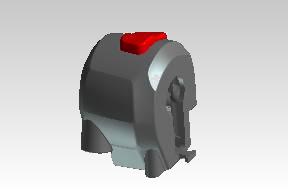 Royal Enfield 590827/A – RH Switch Module for Classic 350, Bullet 350, Thunderbird 350, Interceptor 650 & GT 650 (BSIV & BS6)