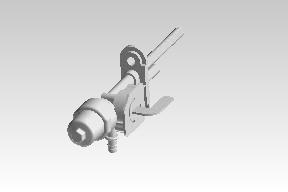 Fuel Tap Assembly 145575/E for Royal Enfield Classic Bullet Electra UCE