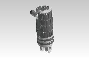 Royal Enfield 594118/A Right-Hand Rider Footrest Assembly for Thunderbird/Rumbler

