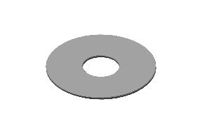 Royal Enfield 572044/A cam plate washer Classic 500 BSIII gearbox