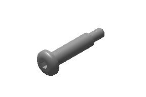 Royal Enfield 571117/C Rocker Cover Bolt – OEM for Classic 350 UCE & Bullet