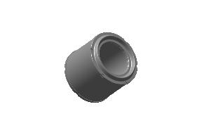 Royal Enfield 573139/B – Air Filter Element for Continental GT 535
