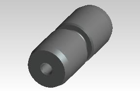 OEM gearbox oil jet Royal Enfield GT 650

