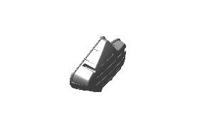 Royal Enfield Thunderbird 350 & 500 Genuine Air Filter Lid 581006/B
