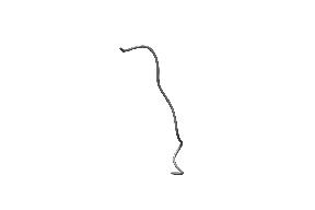Royal Enfield 1040407/D – Genuine Fuel Hose (Tank to T Connector) | OEM Emission Line for Classic 350/500, Bullet