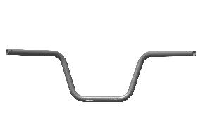 ROYAL ENFIELD 594005/B - HANDLE BAR FOR THUNDERBIRD 350