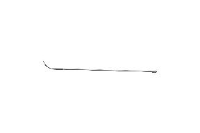 Royal Enfield 581032/D – Genuine Choke Cable Assembly for Classic 500