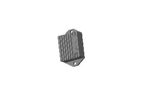 Royal Enfield 3‑Phase RR Unit 147098/C regulator rectifier for Bullet Classic Electra Thunderbird

