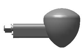 Trafficator / Turn Indicator Assembly (Front/Rear, LH/RH) for Classic 500 EFI UCE – 590601/A, 590602/A, 590603/A, 590604/A (Select Side)