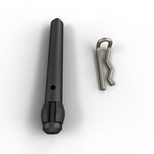 Royal Enfield KAB00083/A front brake pad pin kit