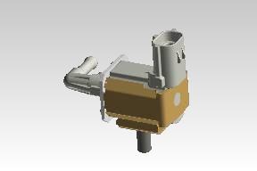 Royal Enfield RAD00100/A purge control valve OEM