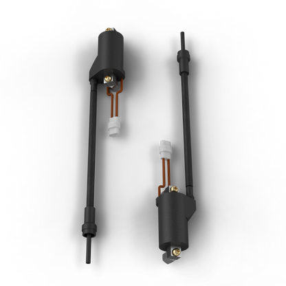 Royal Enfield Ignition Coil RAC00155/A with waterproof cap for Classic & Bullet 350/500 UCE

