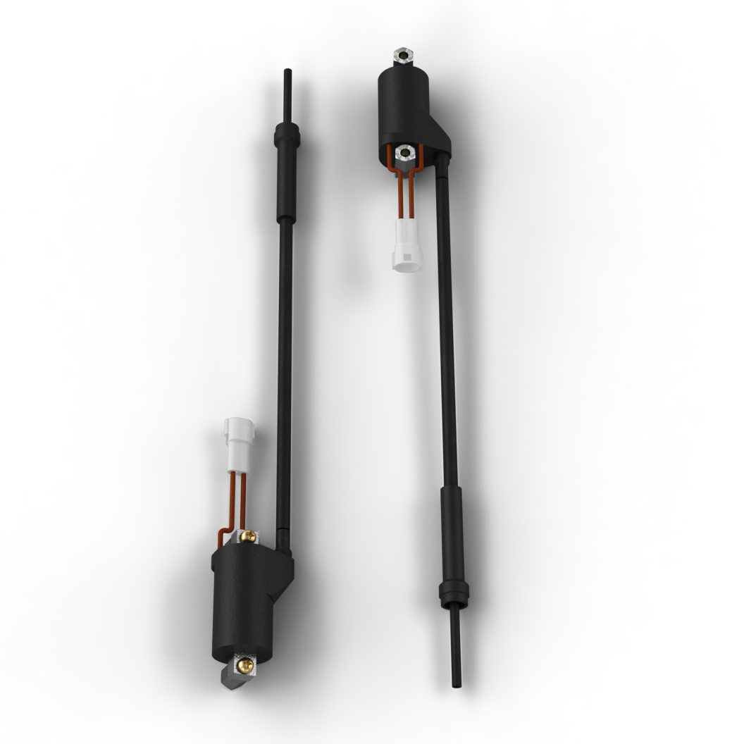 Royal Enfield RAC00156/A ignition coil with cap & cord – Classic 350 BS6