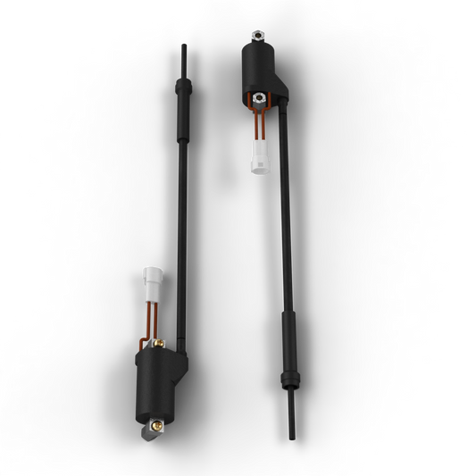 Royal Enfield RAC00156/A ignition coil with cap & cord – Classic 350 BS6