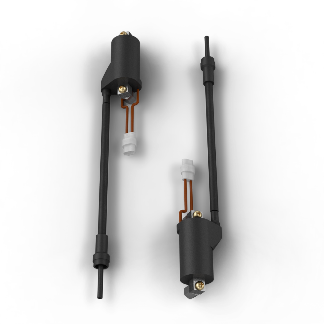 Royal Enfield RAC00201/A ignition coil with cap cord for Thunderbird 350 ABS
