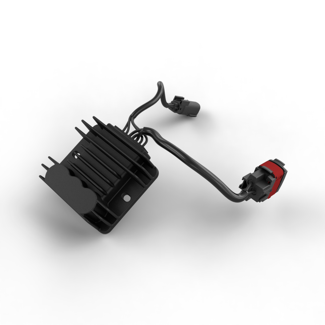 RAC00360/A RR Unit Tyco Regulator Rectifier Meteor 350