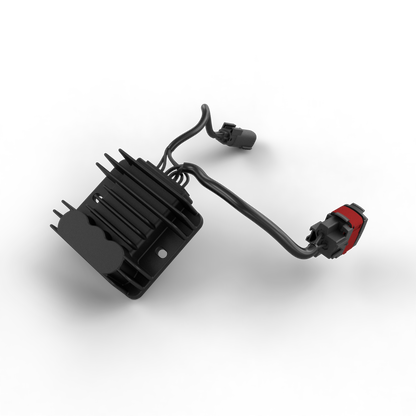 RAC00360/A RR Unit Tyco Regulator Rectifier Meteor 350