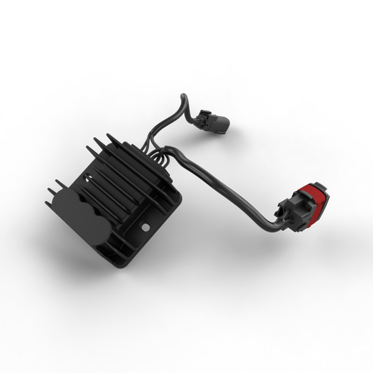 RAC00360/A RR Unit Tyco Regulator Rectifier Meteor 350