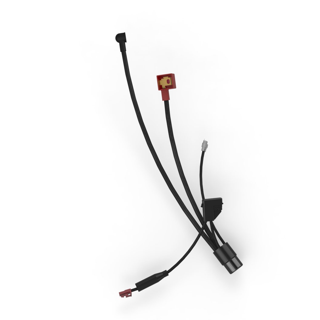 Royal Enfield RAC00489/C starter relay for Himalayan & Scram