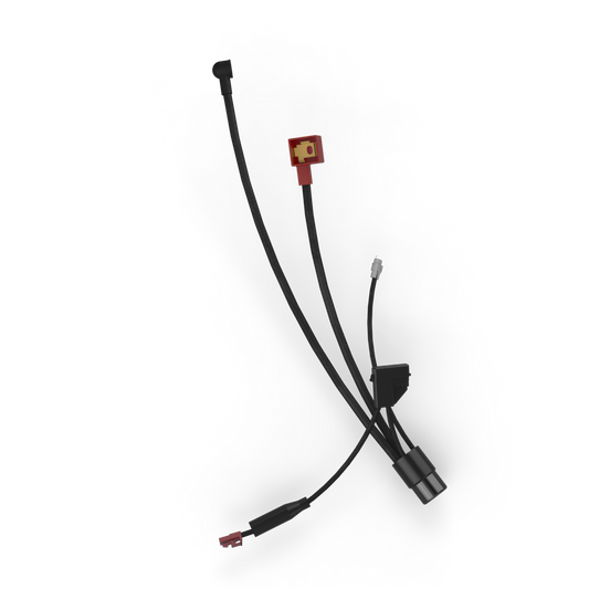 Royal Enfield RAC00489/C starter relay for Himalayan & Scram