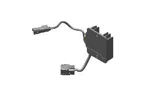 RAC00982/A RR Unit Besmak Regulator Rectifier Classic 350
