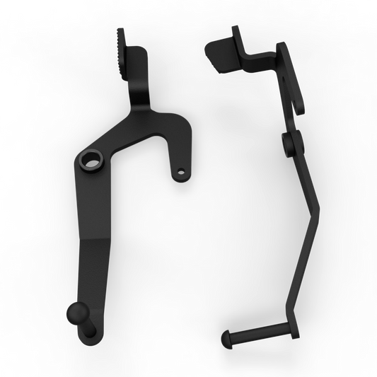 Royal Enfield RAE00054/B Gear Shifter Assembly for Meteor 350 – OEM Spare Part