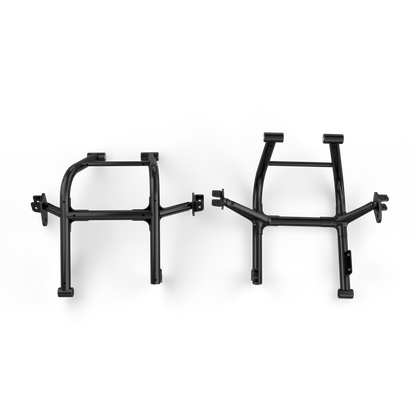 Royal Enfield Meteor 350 Footrest Cradle Assembly RAE00196/A