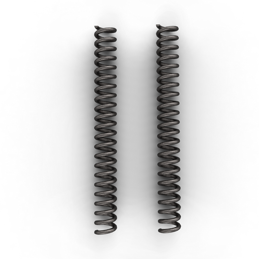 Royal Enfield RAH00138/A main fork spring for Classic 350 Reborn, Bullet 350 & Meteor 350