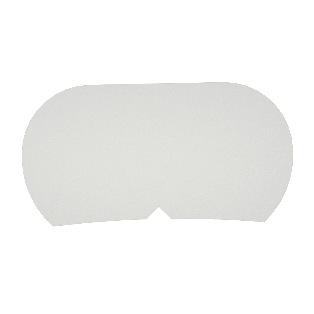 Royal Enfield RAK00310/B fuel tank protective sticker Bullet 500 EFI Euro III