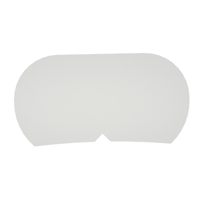 Royal Enfield RAK00310/B fuel tank protective sticker Bullet 500 EFI Euro III