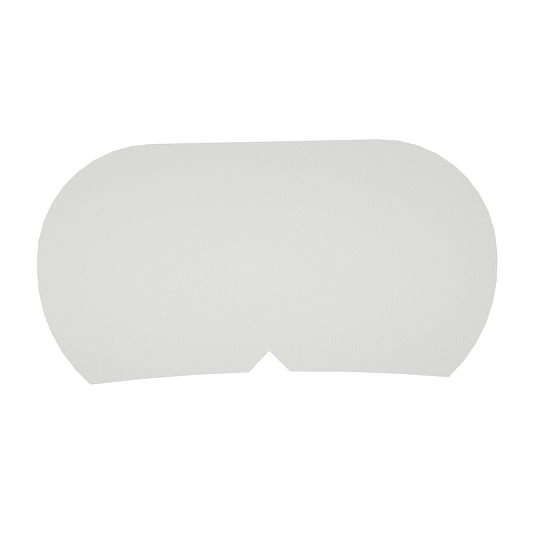 Royal Enfield RAK00310/B fuel tank protective sticker Bullet 500 EFI Euro III