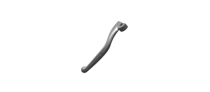 Royal Enfield RAL00205/B Clutch Lever Black – Meteor, Hunter, Reborn 350