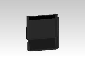 RAM00546/A Royal Enfield OEM tool kit pouch set for Meteor 350 (Euro 5)