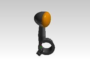 ran00036-trafficator-assy-with-bulb-frh-ch-classic-350-reborn-bullet-350