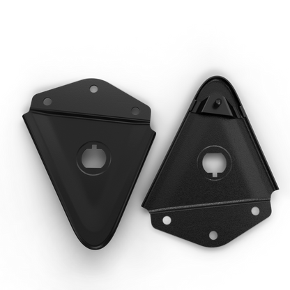 Royal Enfield RAV00150 – Bracket Side Panel RHS for Interceptor 650 & Continental GT 650 | Genuine OEM