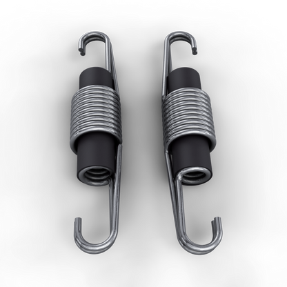 Royal Enfield RAW00050/A centre-stand spring assembly OEM