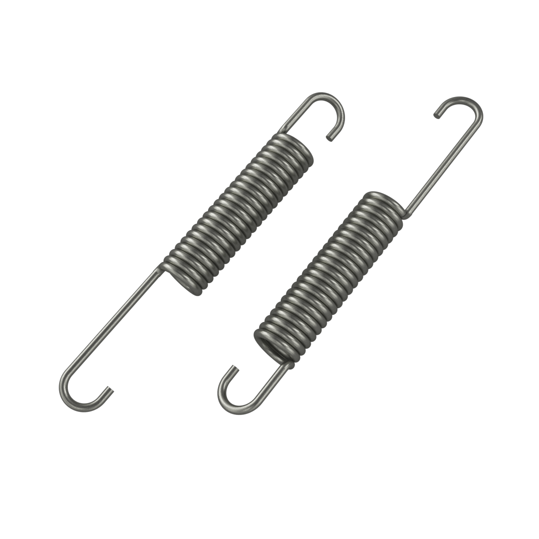 Royal Enfield RAW00051/A kickstand side stand spring for Interceptor & Continental GT 650