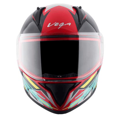 VEGA Bolt Dice Helmet