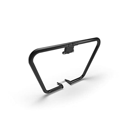 Royal Enfield 1990802 trapezium engine guard black for Thunderbird 350 500