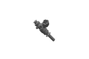 Continental GT 650 Fuel Injector OEM