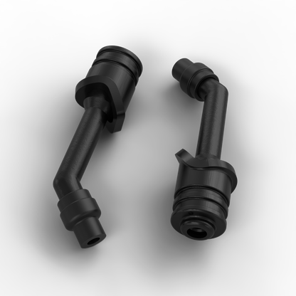 Royal Enfield RLH00131/B Suppressor Cap M10 P‑81 for Interceptor 650 and GT 650