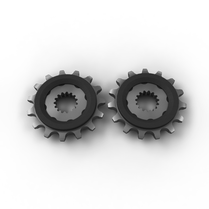 Royal Enfield Engine Sprocket RLL00003/B – OEM for Classic 350, Meteor 350, Hunter 350, Bullet 350 J-Series